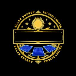 Solar Project Logo